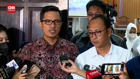 VIDEO: Febri Diansyah Minta Gali Dugaan Kepribadian Ganda Brigadir J