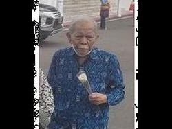 Politikus Senior Tjetje Hidayat Padmadinata Meninggal