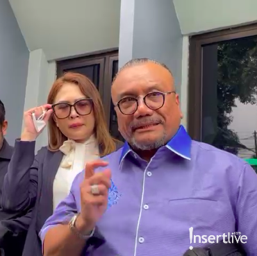 Steven Ditetapkan Tersangka, Kuasa Hukum Sebut Jedar Sudah Terima Uang