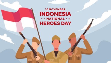 img-title Selain Dian Satro, Ini 10 Artis Indonesia yang Keturunan Pahlawan