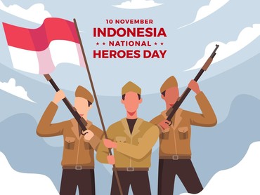 Selain Dian Satro, Ini 10 Artis Indonesia yang Keturunan Pahlawan