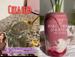 Viral 5 Resep Andalan Seleb Dunia, Apakah Patut Dicoba?