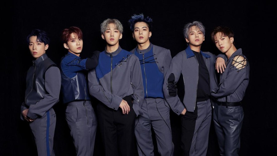 4 tahun Berkarier, D-Crunch Resmi Dibubarkan