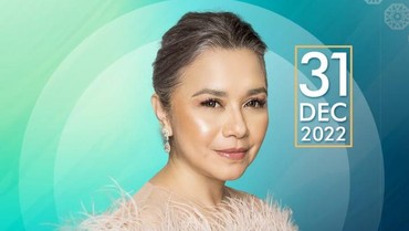Ruth Sahanaya Akan Meriahkan Perayaan Tahun Baru 2023 Bersama Grand Sahid Jakarta