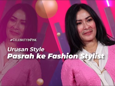 img-title Iis Dahlia Ngga Tampil Glamour, Kini Lebih Casual dan Santai