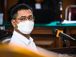 Jaksa Heran AKP Irfan Pakai Duit Teman Jutaan Buat CCTV Tanpa Tahu Rumahnya
