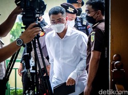 Jaksa Sindir AKP Irfan Widyanto: Adhi Makayasa Harusnya Jadi Teladan