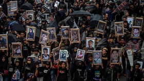 Walkot Malang Ajak Aremania Kawal Tragedi Kanjuruhan hingga Tuntas