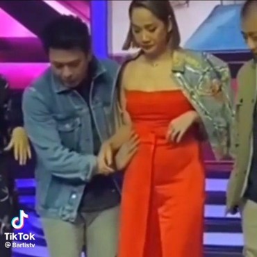 Terpopuler: Ariel NOAH Pegang Perut BCL VS Alasan Ruben Onsu Tolak Bantu Jedar