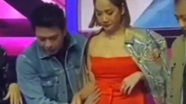 Terpopuler: Ariel NOAH Pegang Perut BCL VS Alasan Ruben Onsu Tolak Bantu Jedar