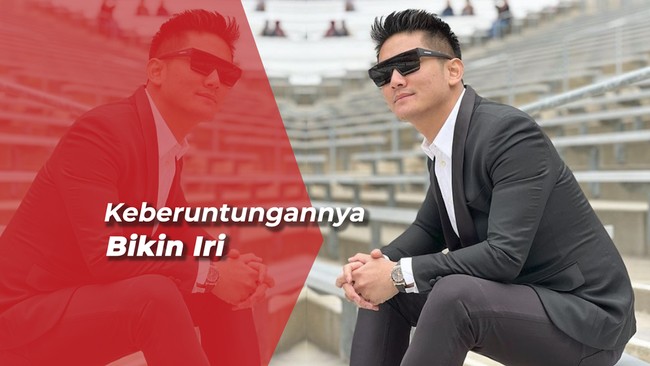 Boy William Pamer Foto Bareng LANY, Bakal Ikut Konten UNBW