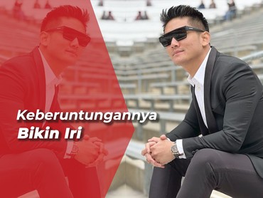 img-title Boy William Pamer Foto Bareng LANY, Bakal Ikut Konten UNBW