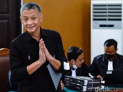 Eks Karo Paminal Ungkit Kasus Djoko Tjandra Saat Bahas CCTV Kompleks Sambo