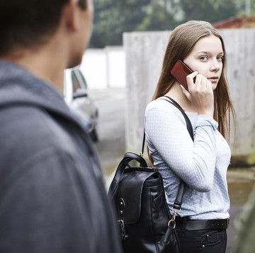 img-title Setop Normalisasi, Catcalling Hingga Candaan Bersifat Seksual Bisa Dipidana 9 Bulan Penjara!