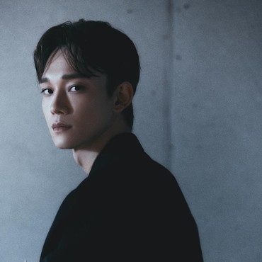 3 Tahun Nikah & Punya 2 Anak, Chen EXO Akan Gelar Resepsi Pernikahan