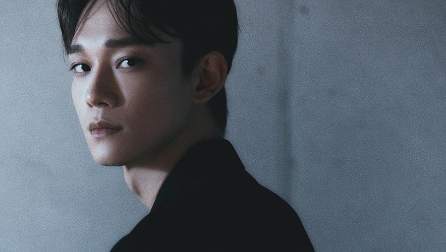Chen EXO
