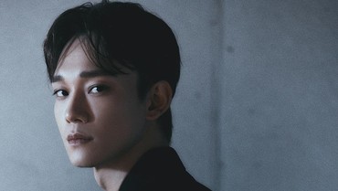 Selain MV, Chen EXO Juga Akan Rilis Video Penampilan 'Last Scene'