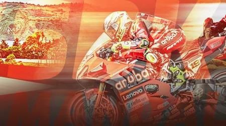 WSBK Mandalika 2022 Penentu Gelar