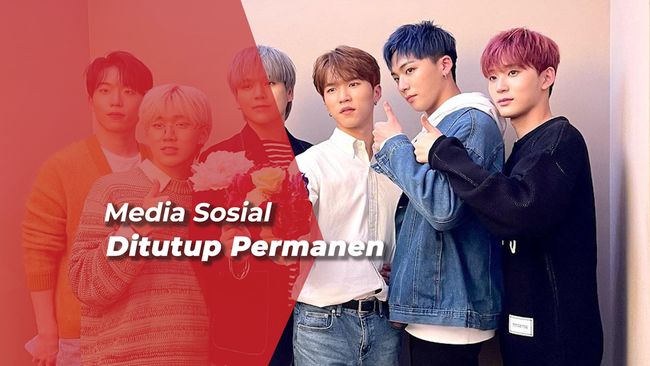 Baru 4 Tahun Debut, Grup Kpop D-CRUNCH Resmi Dibubarkan