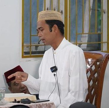 Bolehkah Sikat Gigi Saat Puasa Ramadan? Ini Kata UAS