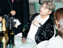 Sudah Kaya Raya, Pengacara dan Bos 15 Perusahaan Ini Debut Jadi Idol KPop