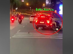Polisi Akui Terkendala Lacak Pelaku Tabrak Lari Anak Anggota DPRD Bekasi