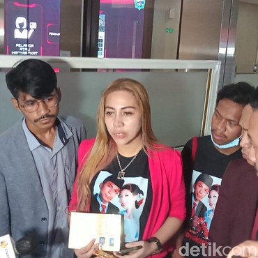AKBP Aris Rusdianto Klaim Nikah dengam Feby Sharon Rekayasa, Niatnya ...