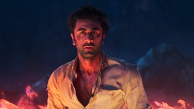 Sinopsis Brahmastra Part One Shiva, Awal Jagat Sinema Astraverse