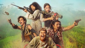 7 Film Komedi Netflix Terlucu, Murder Mystery 2 hingga The Big 4