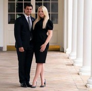 Persiapan Pernikahan Tiffany Trump yang Besar dan Mewah, Rangkaian Acara Gagal Akibat Badai