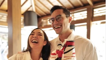 Jawaban Rino Soedarjo soal Balikan dengan Gisel: Pertanyaan yang Sulit