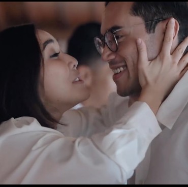 Putus dari Gisel, Rino Soedarjo Dambakan Pasangan yang Dekat dengan Tuhan