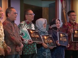 Daftar Penerima Habibie Prize dari Tahun ke Tahun, Ada Eyang Sapardi!
