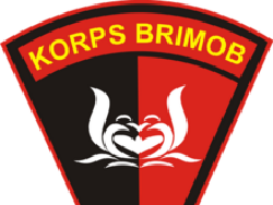 35 Twibbon Hari Brimob 14 November 2022 Buat Update di Medsosmu