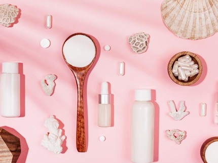 Konsumsi Minuman Collagen untuk Kecantikan, Amankah Bagi Lambung?