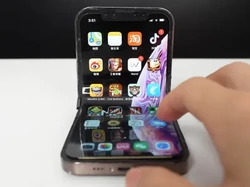 Peluncuran iPhone Layar Lipat Kembali Diundur, Ada Apa?