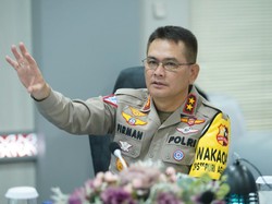 Polisi Akan Keluarkan Truk ke Exit Tol Terdekat Usai Pembatasan Diperpanjang
