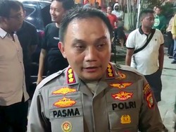 Polisi: Sekeluarga Tewas di Jakbar Diduga karena Tak Makan-Minum Cukup Lama