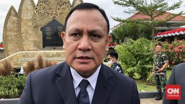 Ketua KPK Firli Bahuri mengatakan pihaknya memprioritaskan kesembuhan Gubernur Papua Lukas Enembe yang telah ditetapkan sebagai tersangka korupsi.