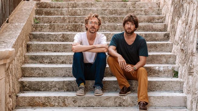 Kings of Convenience will hold a concert in Jakarta on March 9, 2023