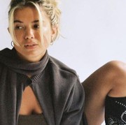 Kisah Matilda Djerf, dari Mantan Pegawai Toko Ikan hingga Sukses Jadi Influencer dan Pengusaha Fashion