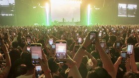 5 Konser dan Gigs Pilihan untuk Akhir Pekan, Malam Tahun Baru 2023