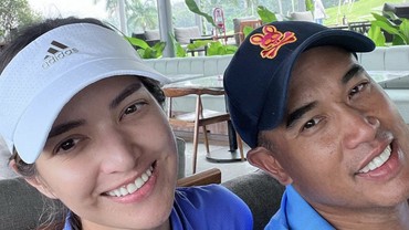 img-title Nia Ramadhani Tersandung Kasus Narkoba, Aburizal Bakrie: Papa Nggak Malu