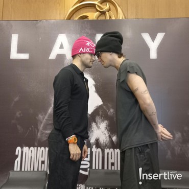 LANY Jajal Nasi Padang hingga Bikin Fans Galau Berjamaah Saat Konser di Jakarta