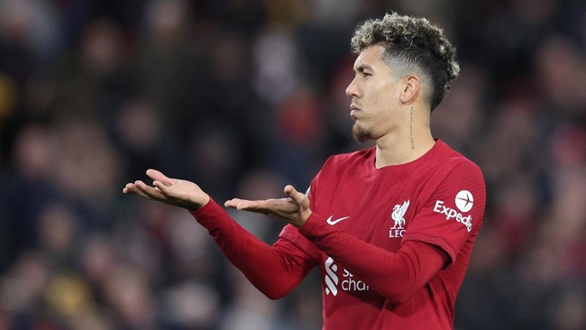 Roberto Firmino boleh kalah bersaing dengan Richarlison di timnas Brasil. Namun, Firmino terbukti lebih moncer bersama klubnya.