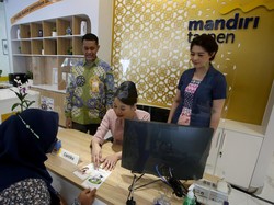 Rata-rata Gaji Pegawai Bank di Indonesia, Mulai dari Teller hingga Marketing