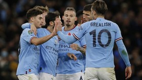 Respons Man City Usai Dituding Melanggar FFP dan Diancam Degradasi