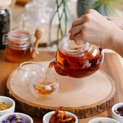 Susah Tidur sampai Tekanan Darah Tinggi Bisa Diatasi dengan Secangkir Teh, Ini Rekomendasi Teh Herbal Ampuh!