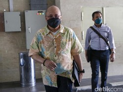 Diperiksa 9 Jam soal Kasus Robot Trading Net89, Mario Teguh Kelelahan