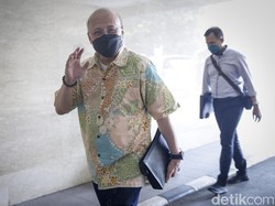 Mario Teguh Bantah Terlibat Net89, Hanya Beri Edukasi